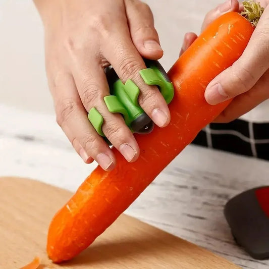 1 Easy Non Slip Grip Sharp Blade
