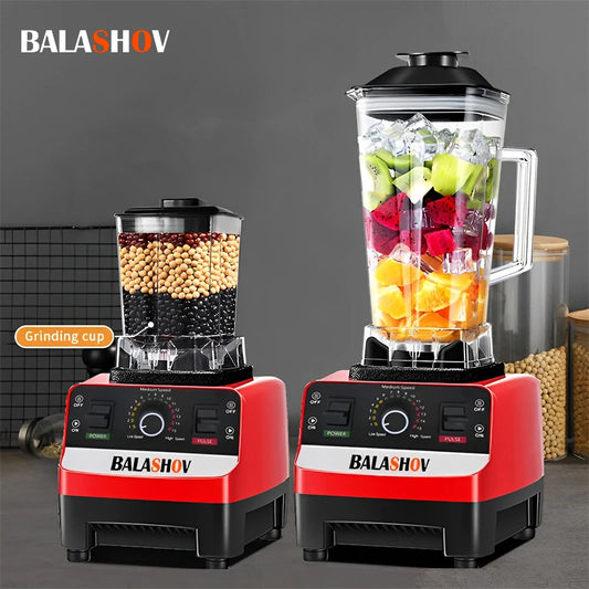 2000W Heavy High Power Juicer Blender