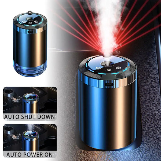 Aromatherapy Diffusers Car Air Freshener