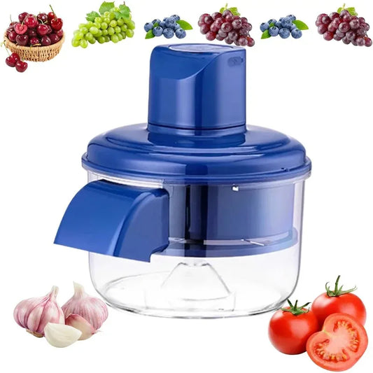 Automatic Electric Garlic Peeler