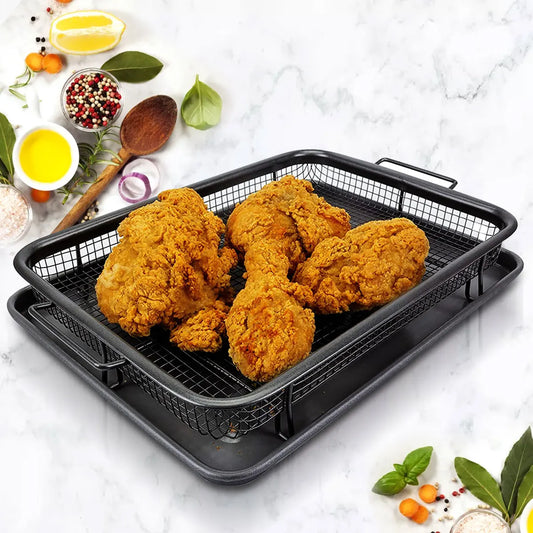 Baking Tray Oil Frying Baking
