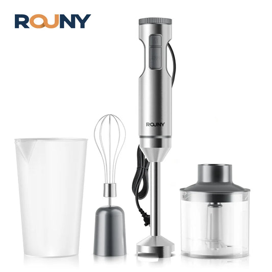 Food Mixer Powerful Blender