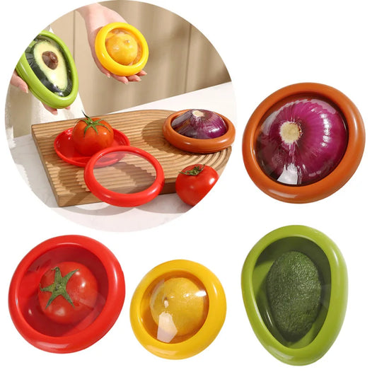 Fruit Preservation Seal Cover