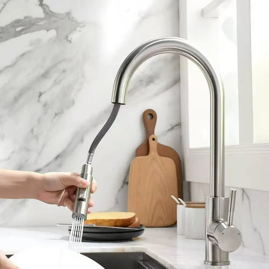 Kitchen Mixed Tap Kitchen Sink Tap