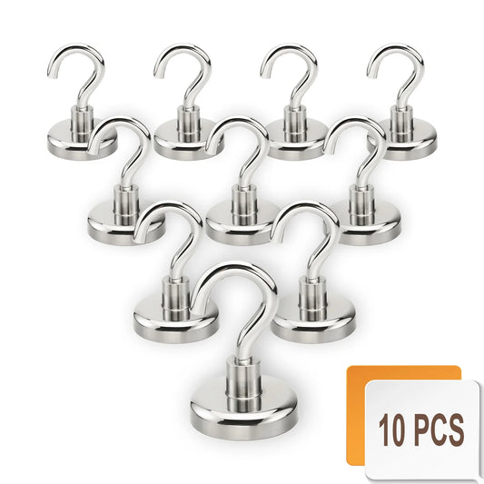 Super Strong Magnets hooks