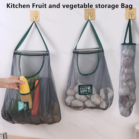 Vegetable Storage Net Bag