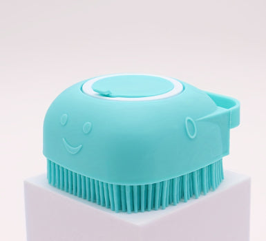 2-in-1 pet nail clipper with LED light