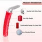 Universal car door support handle for elderly assistance and vehicle entry support