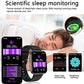 1.90 inch HD touch screen smart watch