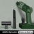 Portable mini car vacuum cleaner with USB charging cable