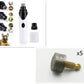 USB Rechargeable Pet Nail Grinder for Dogs & Cats