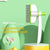 Gentle cat grooming comb for floating fur