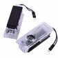 Car LED projection door light courtesy lamp