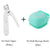 LED pet nail trimmer for dogs and cats