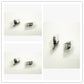 Car LED projection door light courtesy lamp