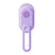 3-in-1 pet brush for hair removal cleansing and massage