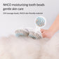 Double head pet grooming brush for loose hair removal