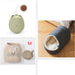 Interactive cat toy with rolling ball