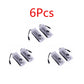 Car LED projection door light courtesy lamp