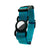 Polyester dog collar tracker sleeve for pets