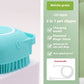 2-in-1 pet nail clipper with LED light