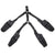 Non-slip dog paw boots for walking