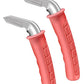 Universal car door support handle for elderly assistance and vehicle entry support