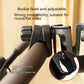 Universal electric car water cup holder organizer for vehicle interior