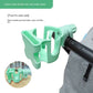 Universal electric car water cup holder organizer for vehicle interior