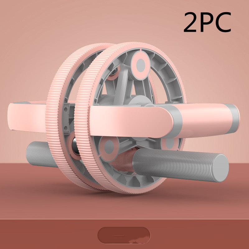  Ab wheel fitness equipment for daily training