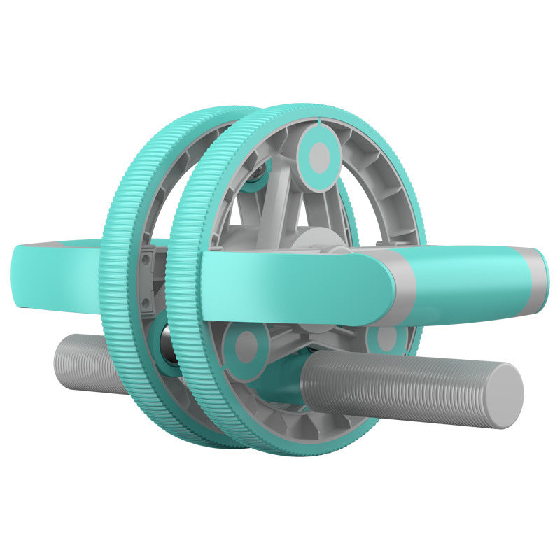 Abdominal muscle wheel for home gym exercise