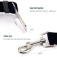 Adjustable pet seat belt extension for dogs and cats
