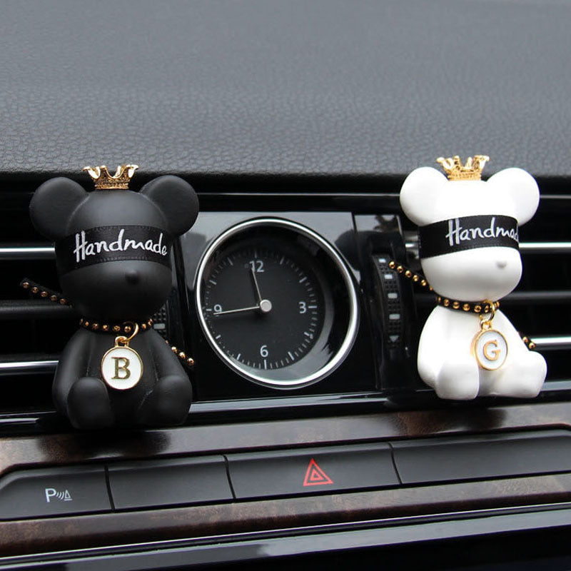 Air Conditioner Air Outlet Perfume