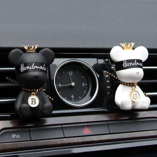 Air Conditioner Air Outlet Perfume