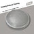 Air cushion for posture and body balance exercise