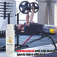 Anti slip gym chalk for workouts