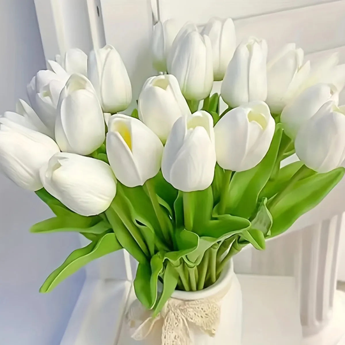 Artificial Flower Realistic home decor