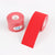 Athletic recovery stickers fitness bandage tape