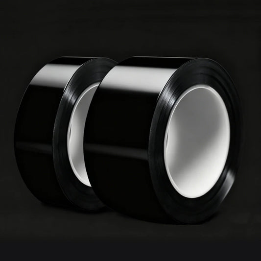 Auto Door Sill Side Mirror Anti Scratch Tape