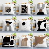 Bedroom Cushion Pillowcase