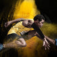 Breathable quick dry arm sleeves for running