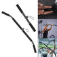  Cable machine handle set for back and arm training