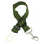 Car safety harness connector for dogs and cats