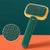 Cat and dog detangling massage brush