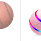 Cat chasing automatic ball toy