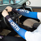Cooling arm sleeves for outdoor sports and cycling