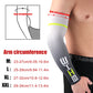 Cooling cuff cover sleeves for men