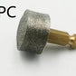 Cordless dog nail grinder for home grooming