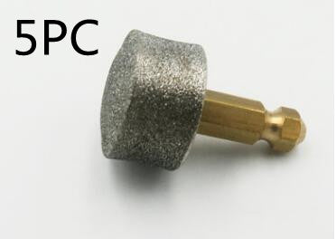 Cordless dog nail grinder for home grooming