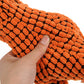 Cute dinosaur plush toy for small and large dogs
